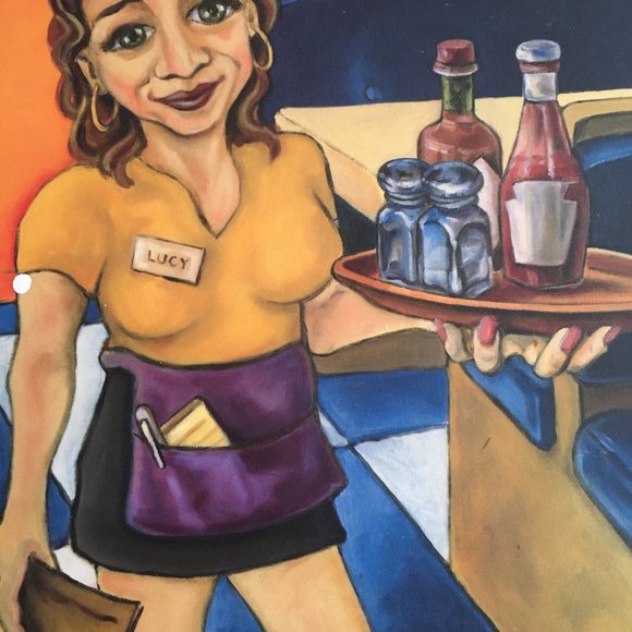 Wall Art by Will Rafuse - Picture 2 of 3